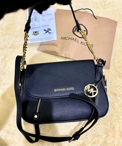 michael kors tas bloemen kant|Michael Kors usa.